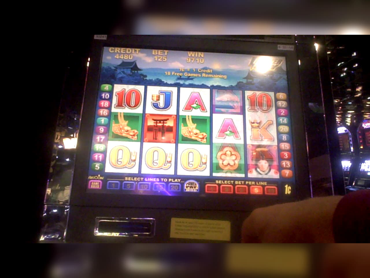 £130 FREE Casino Chip at Yukon Gold Casino