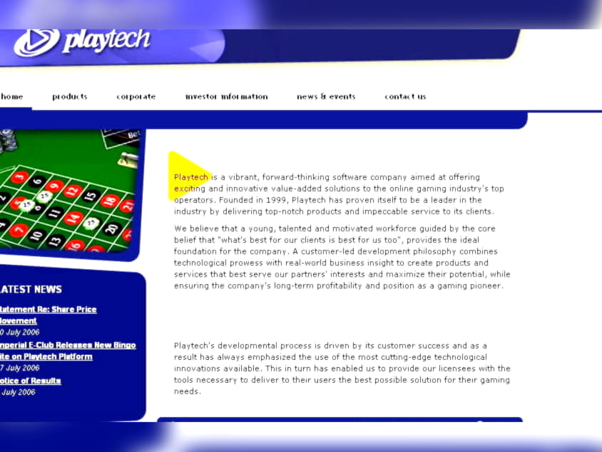 $690 free chip at Joy Casino