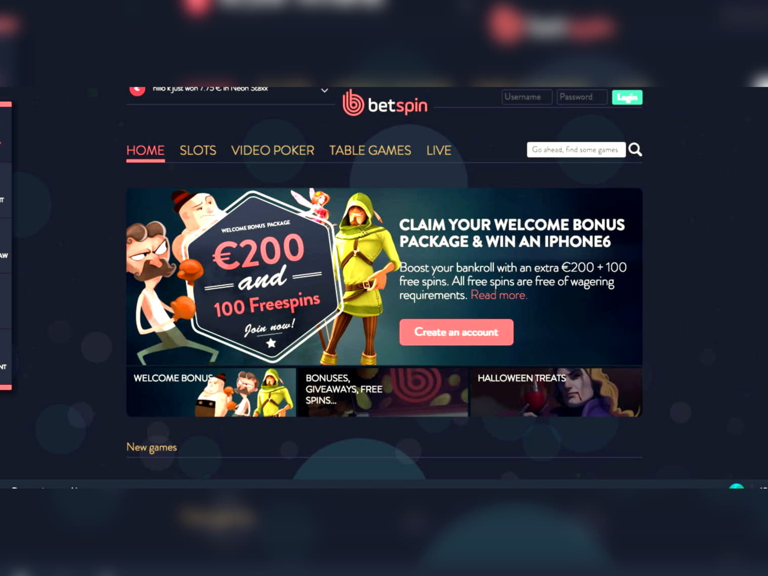 $435 Free chip casino at Grand Hotel Casino