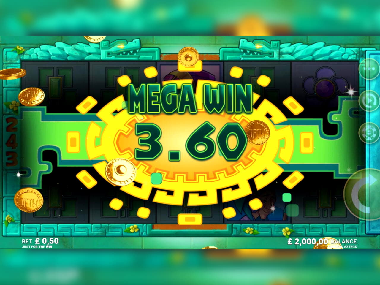 £3720 NO DEPOSIT BONUS CASINO at Spintropolis Casino