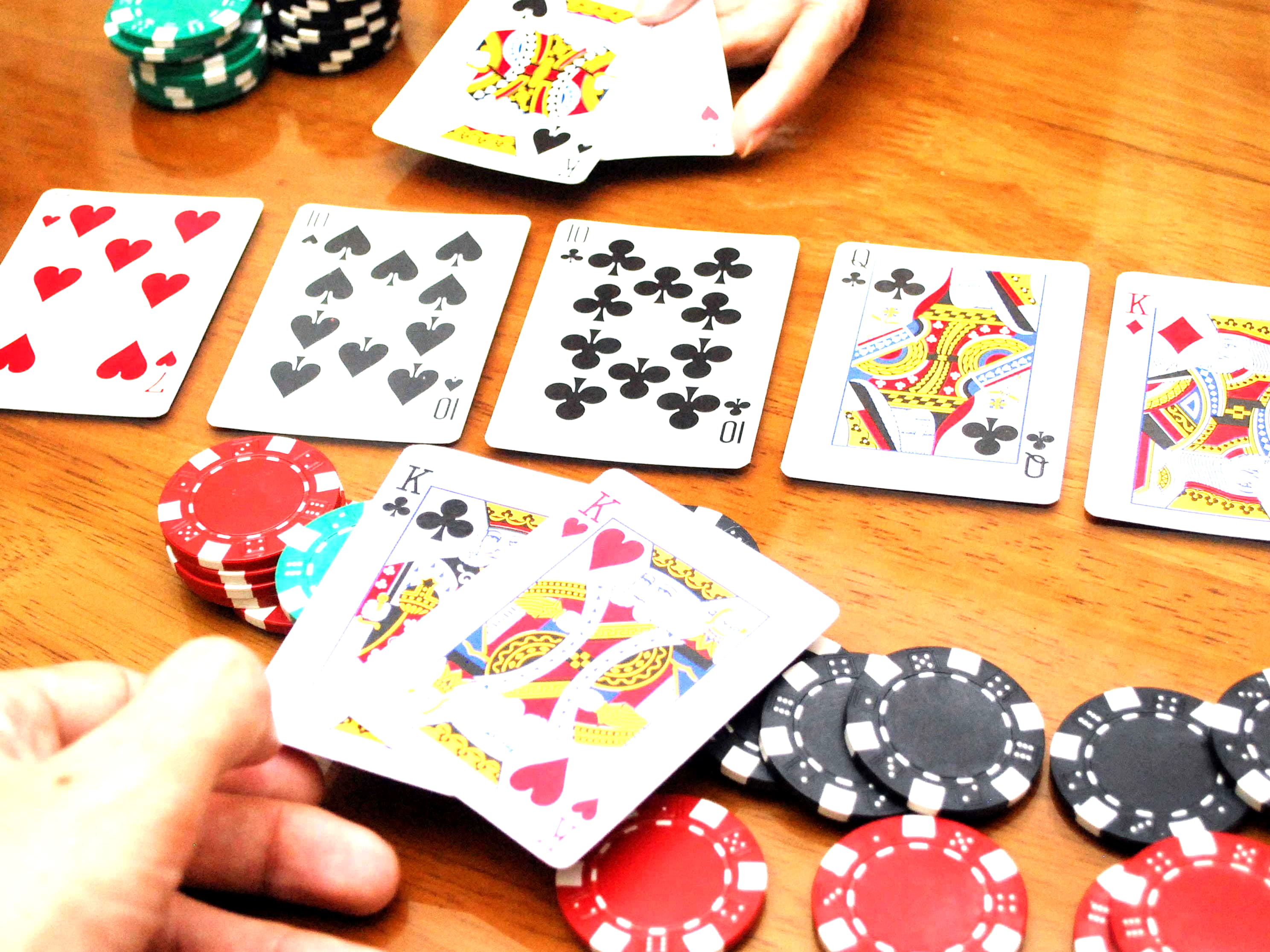﻿$4775 no deposit bonus at River Belle Casino