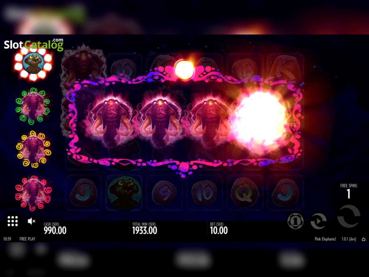 $485 free chip at Cashpoint Casino