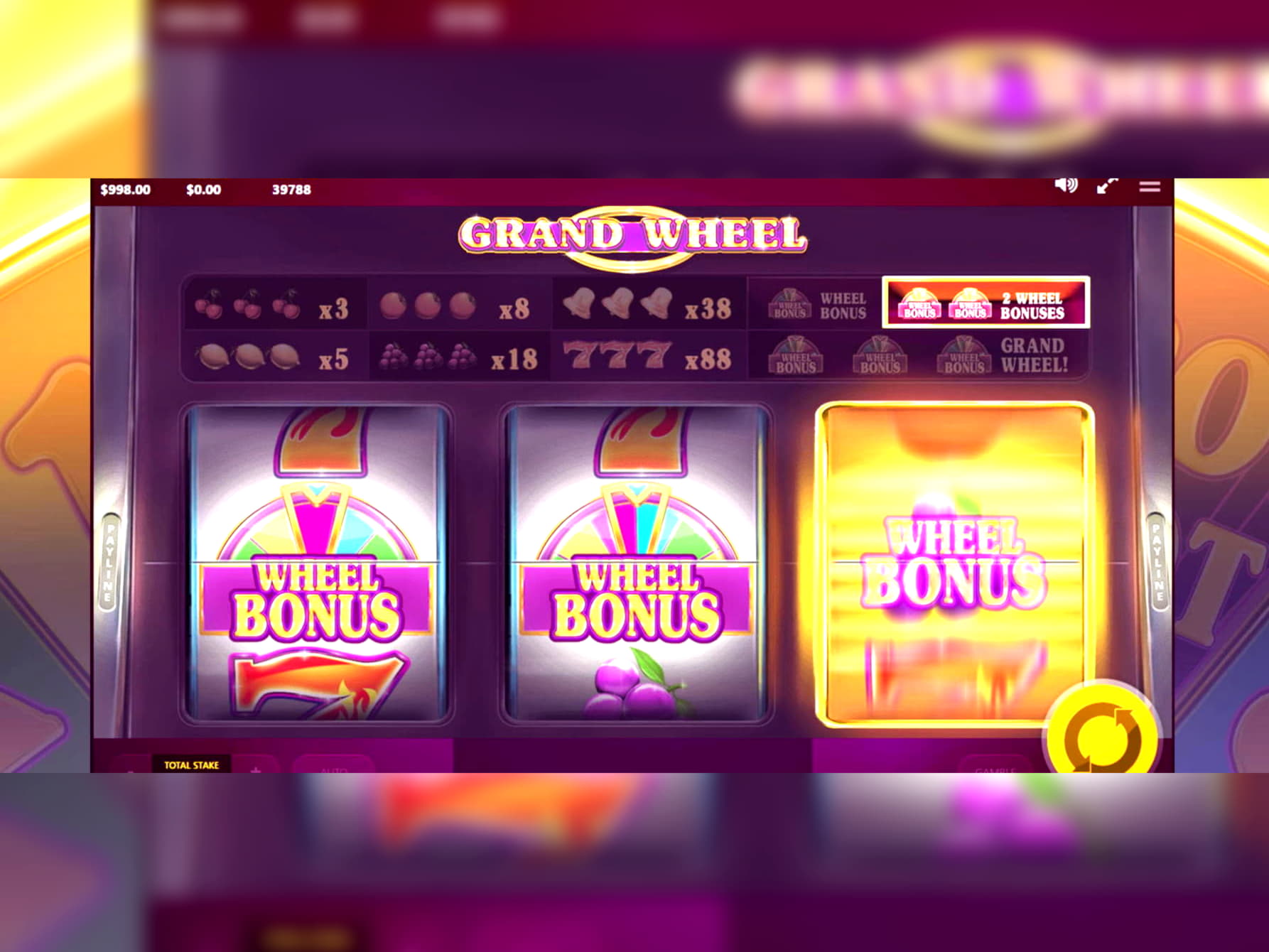 835% Match at a Casino at Yukon Gold Casino