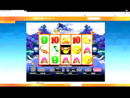 €635 Free Casino Tournament at bWin Casino