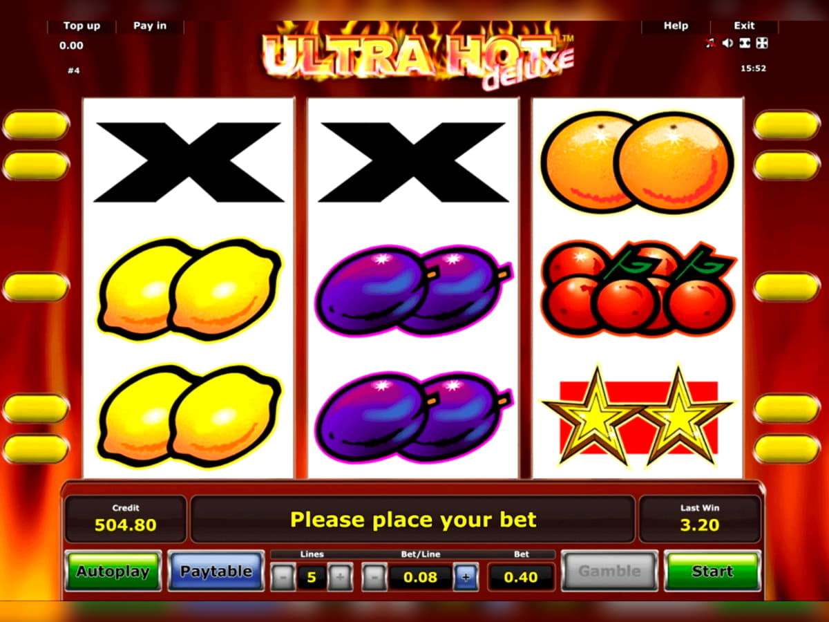 €1035 NO DEPOSIT CASINO BONUS at Nordi Casino