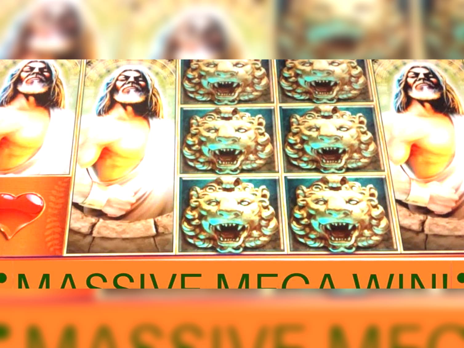 10 free spins casino at Inter Casino