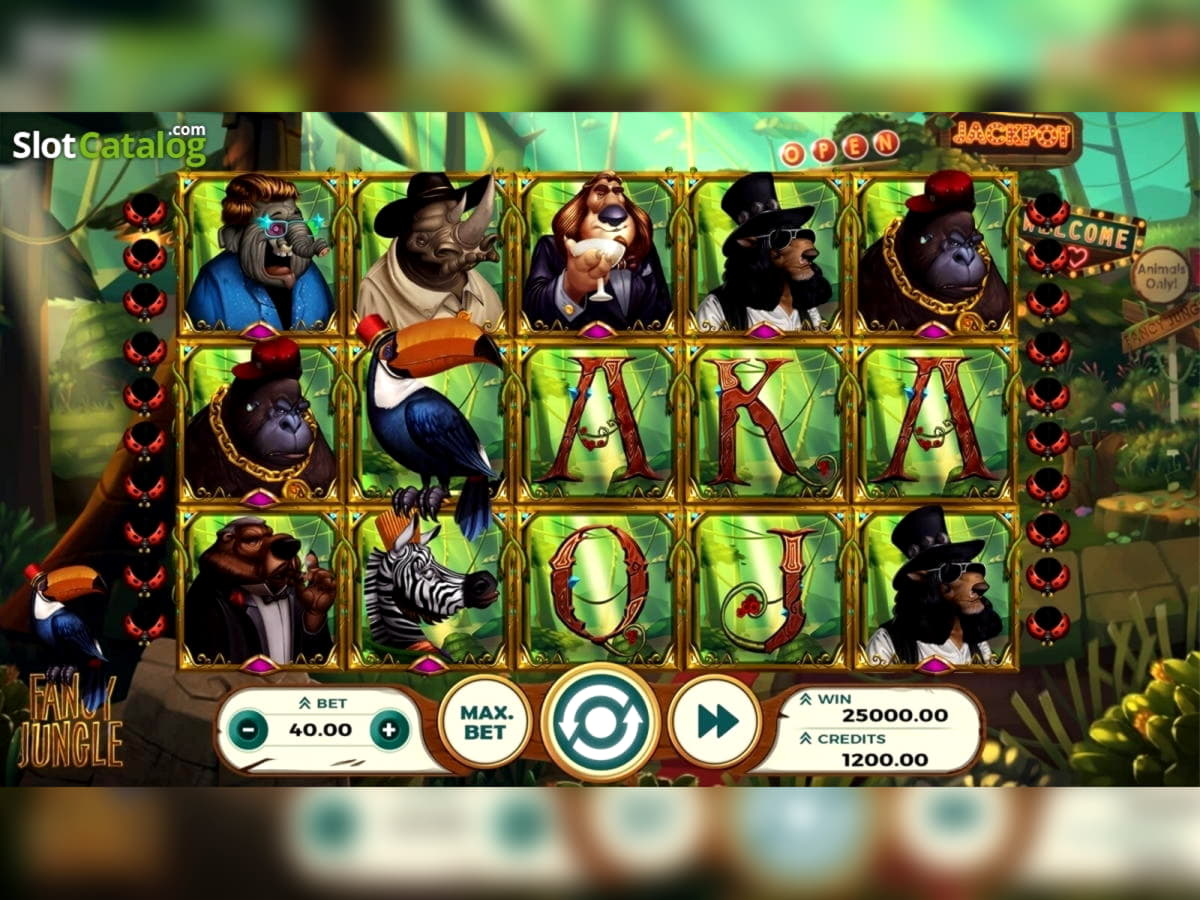 175 Free Spins Casino at Bet At Home Casino