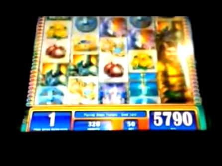 770% Signup Casino Bonus at Yukon Gold Casino