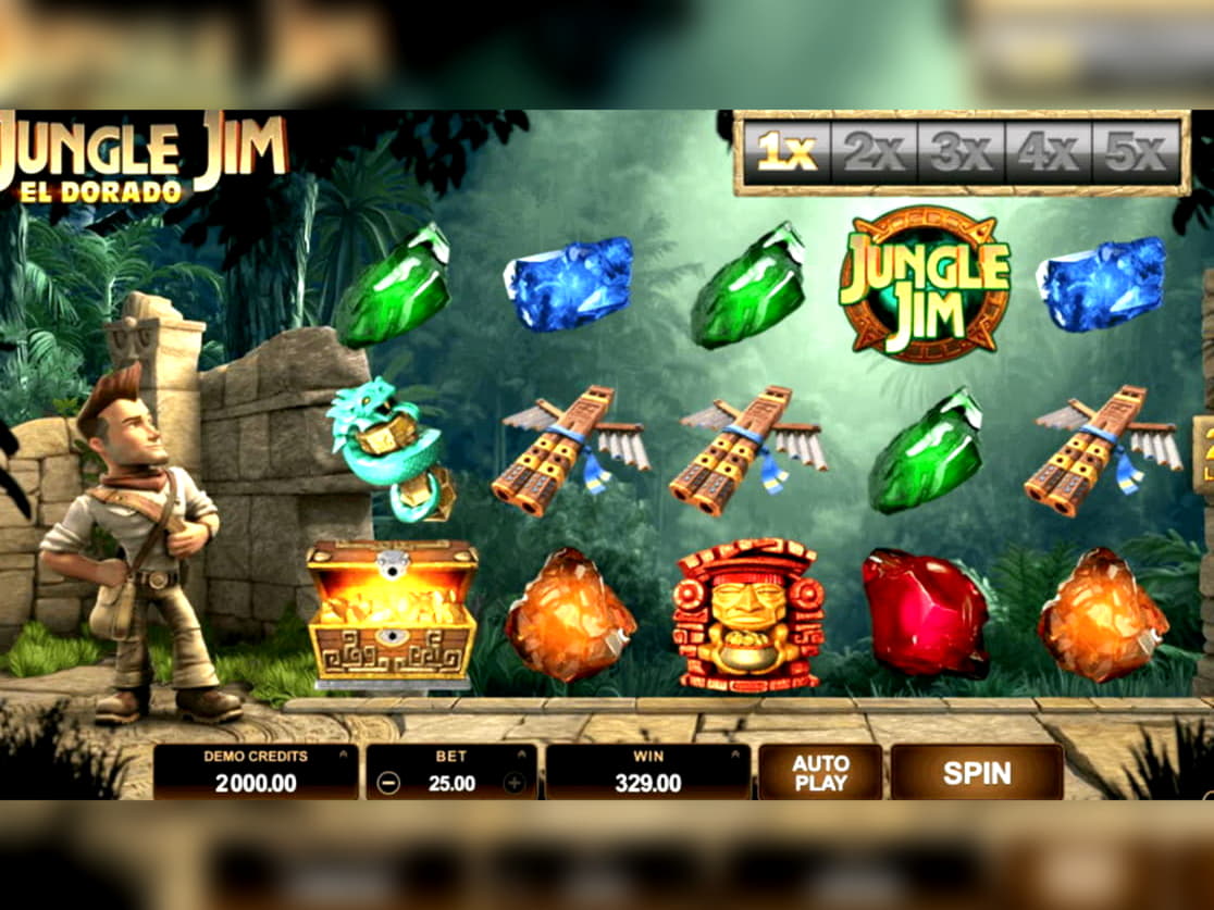 €320 FREE Casino Chip at Gamebookers Casino