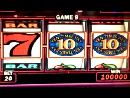 105 FREE Spins at Omni Casino
