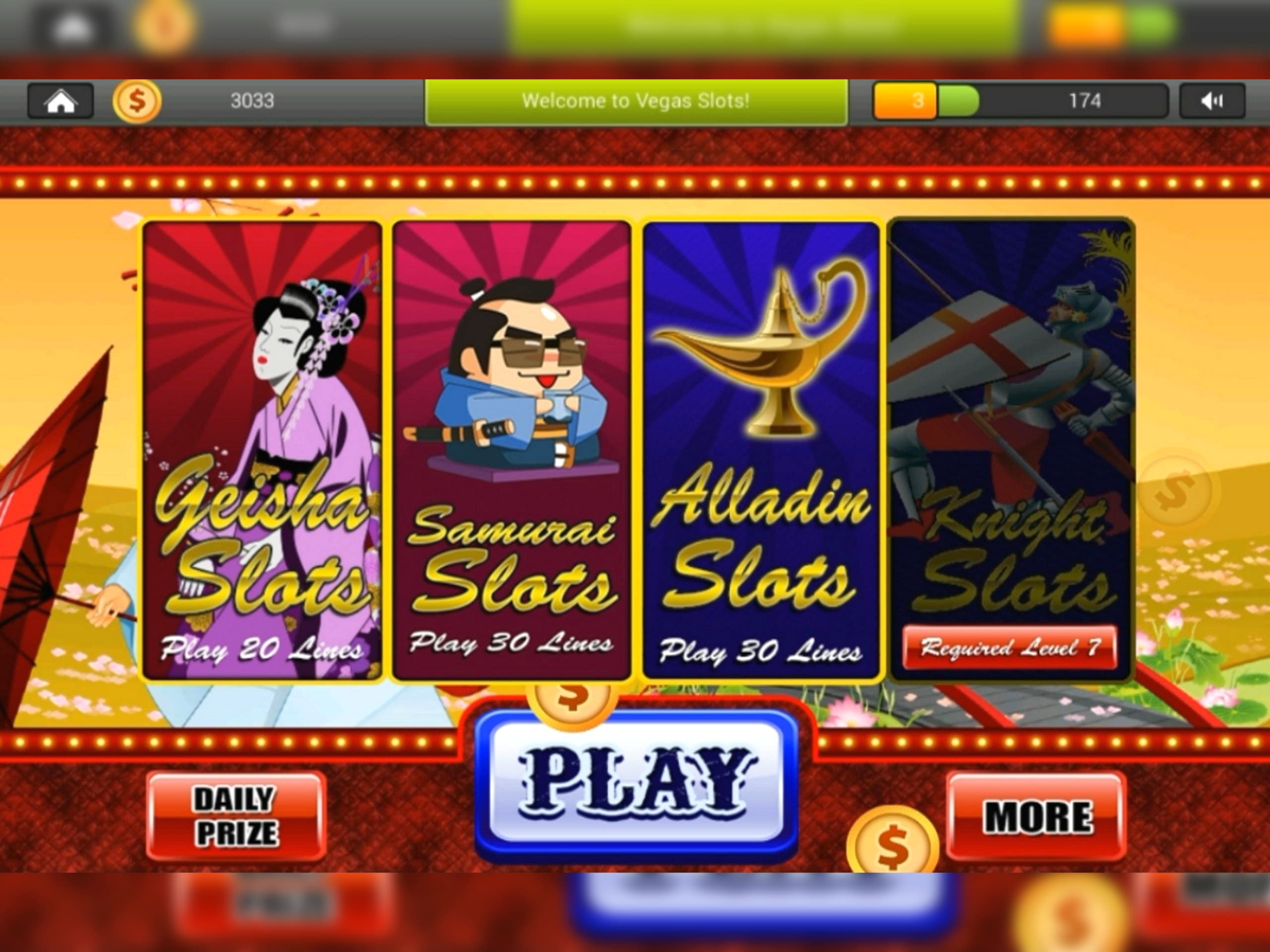 775% Welcome Bonus at Seven Cherries Casino