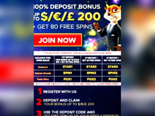 $80 Casino tournaments freeroll at Luxury Casino