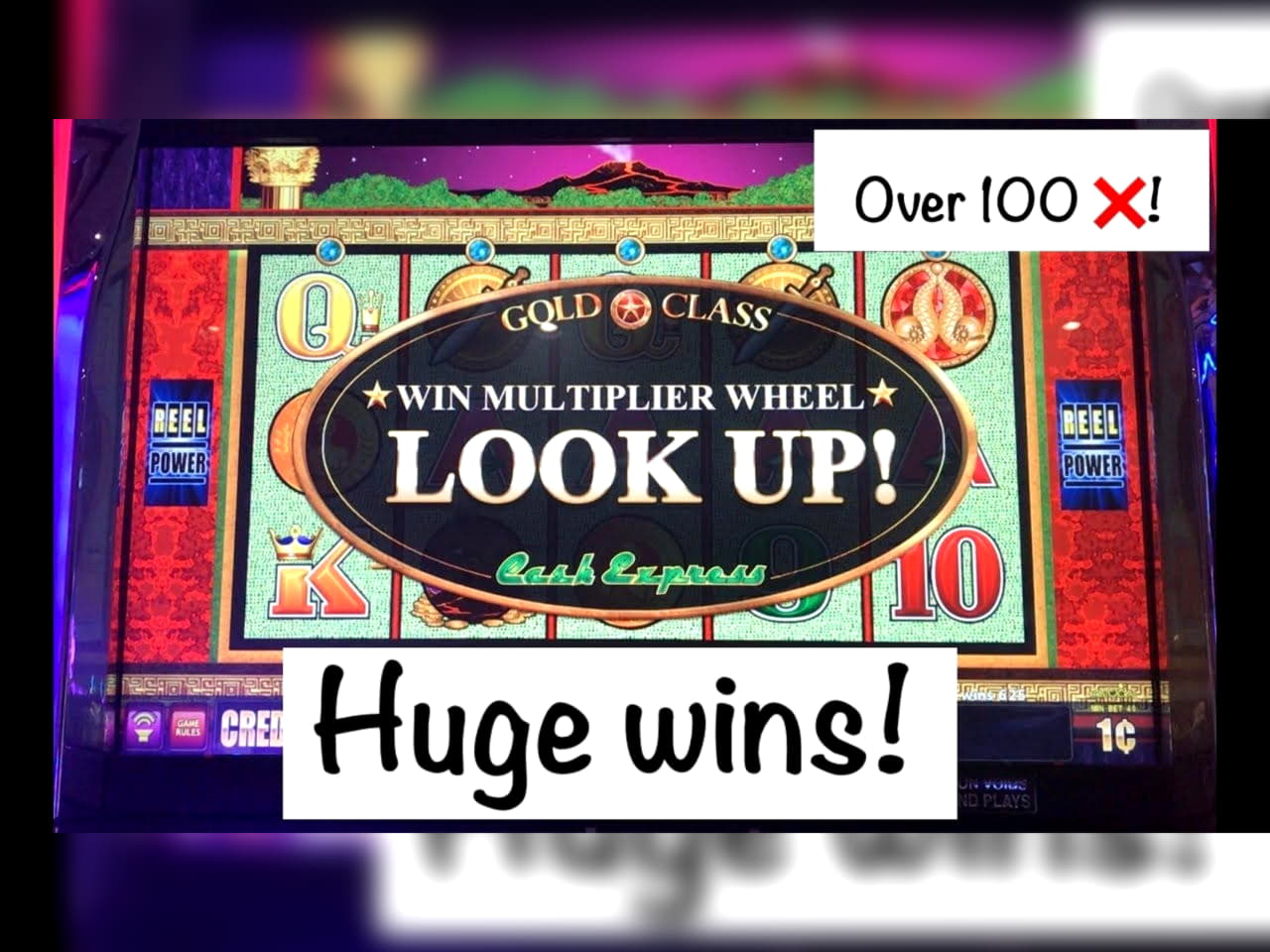 10 FREE SPINS at Bet At Home Casino