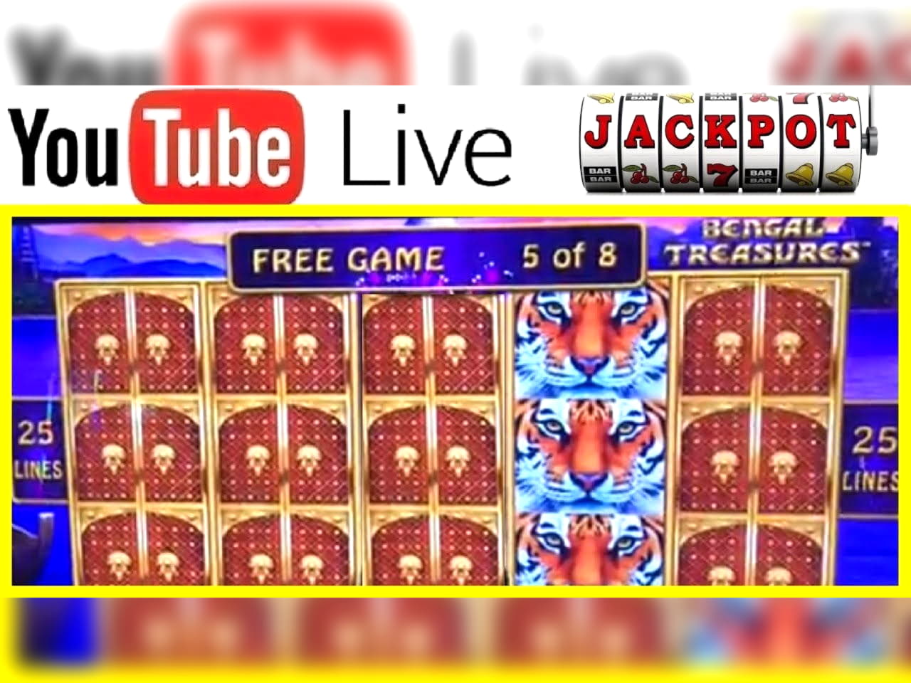 Eur 1505 NO DEPOSIT CASINO BONUS at Yukon Gold Casino