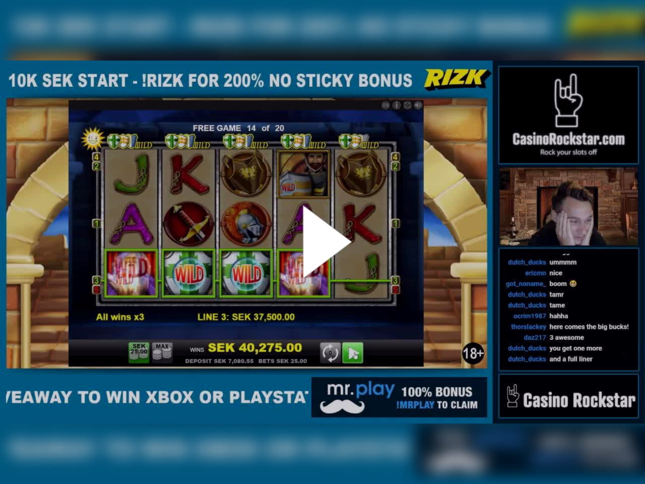 960% Deposit Match Bonus at Spintropolis Casino