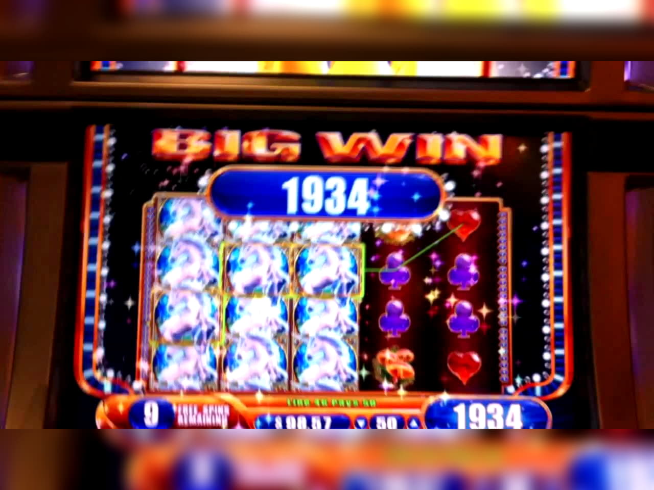 Eur 495 FREE CASINO CHIP at bWin Casino