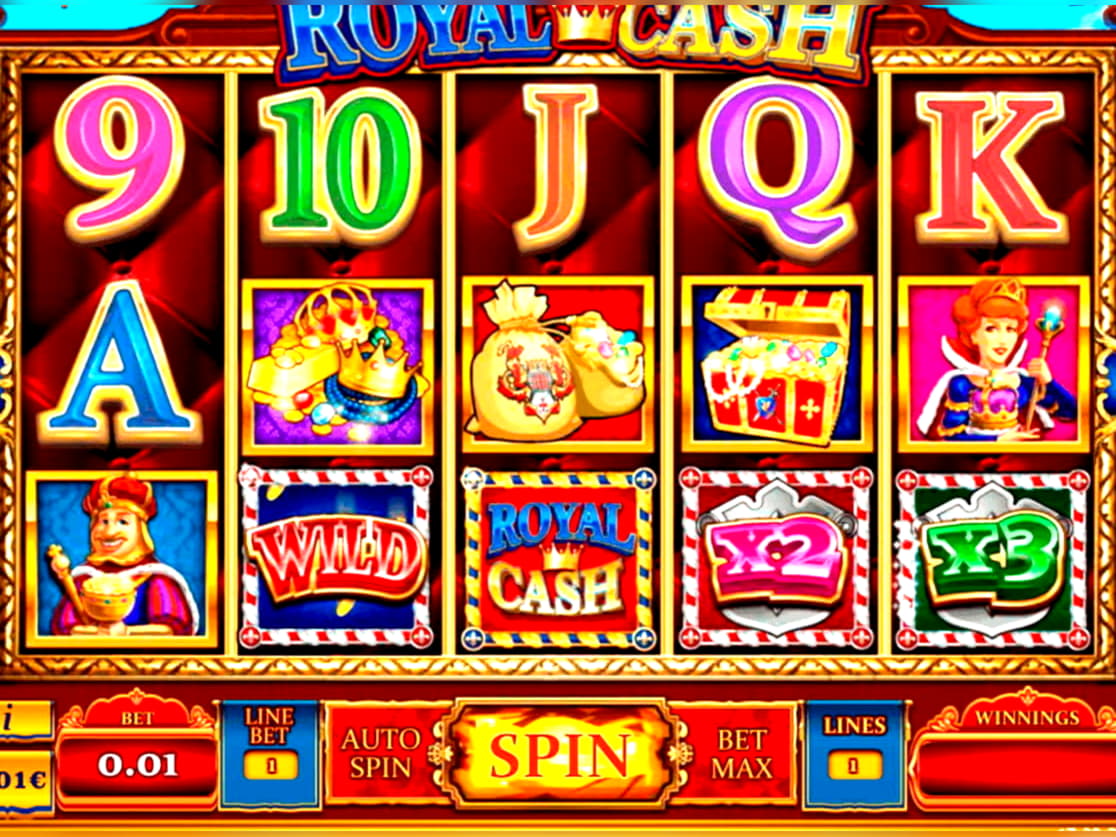 $4240 No deposit casino bonus at Omni Casino