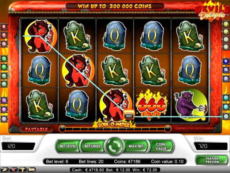 $1220 No Deposit Bonus Casino at William Hill Casino