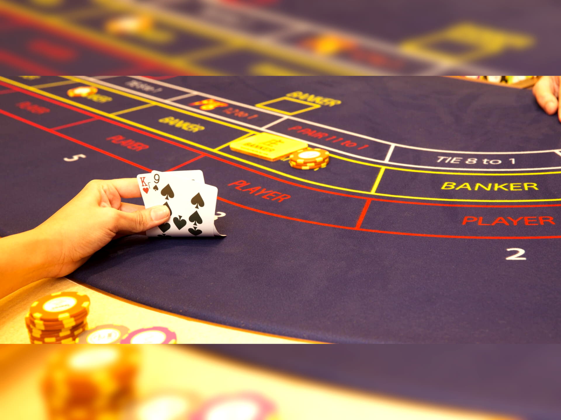 960% Signup Casino Bonus at Cashpoint Casino