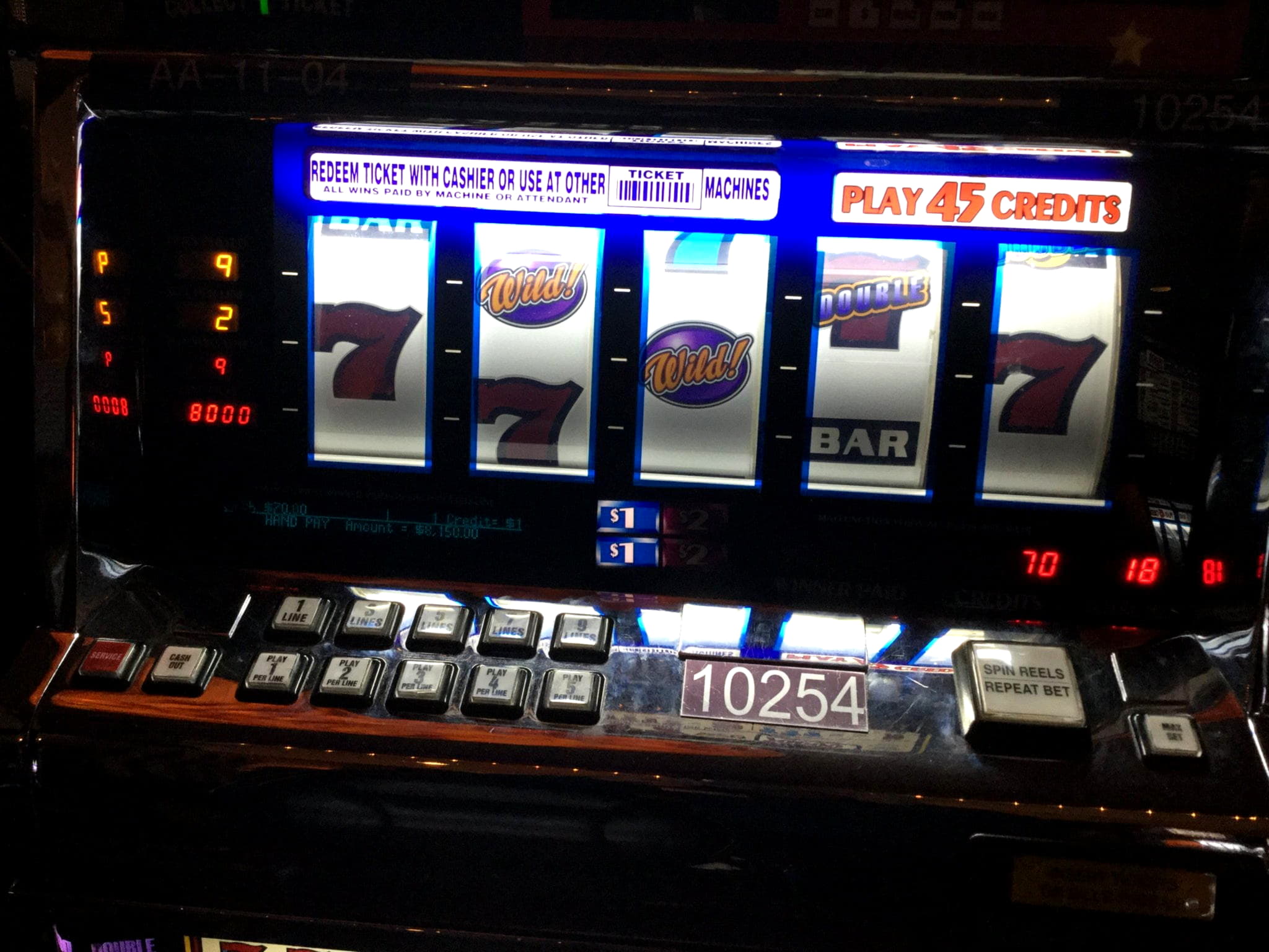 Eur 715 Tournament at LSbet Casino