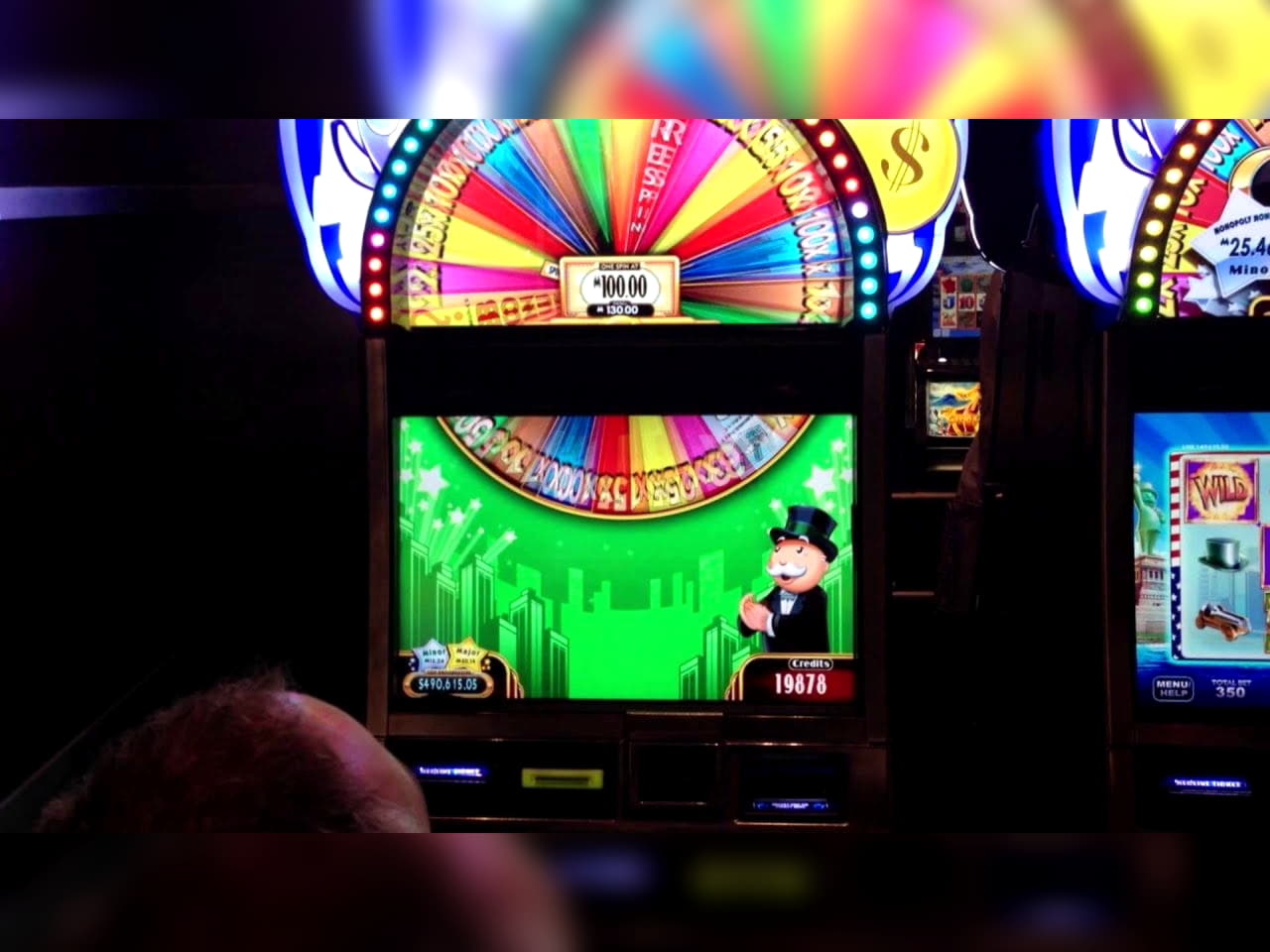 $135 FREE Chip at Cashpoint Casino