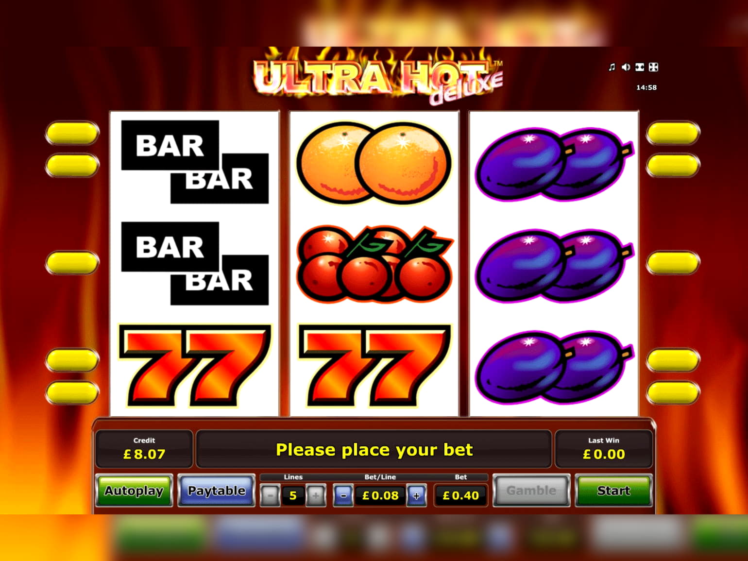 £750 Mobile freeroll slot tournament at Platinum Play Casino