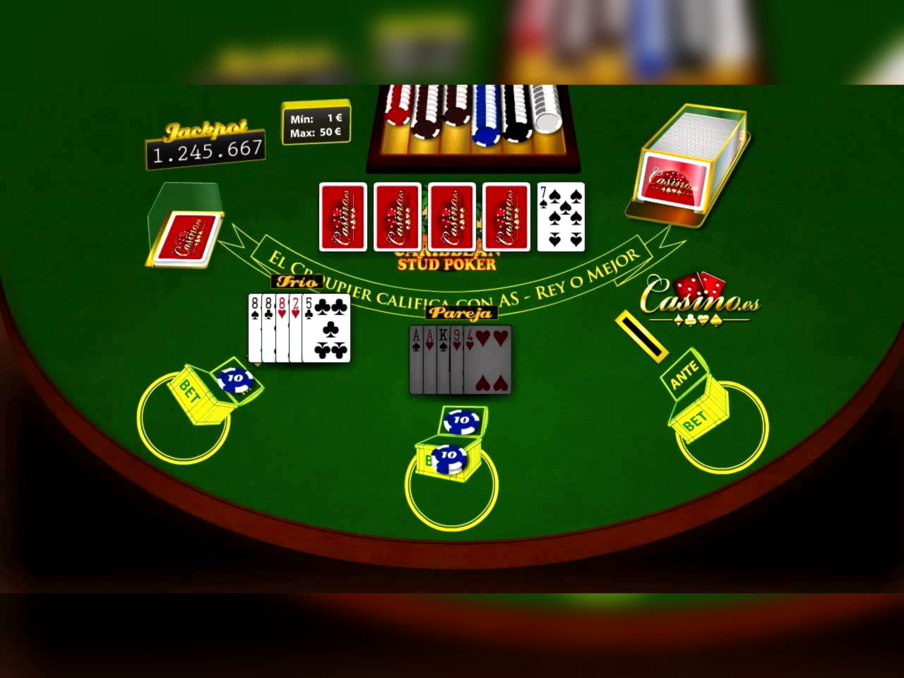 EURO 1900 NO DEPOSIT CASINO BONUS at Seven Cherries Casino