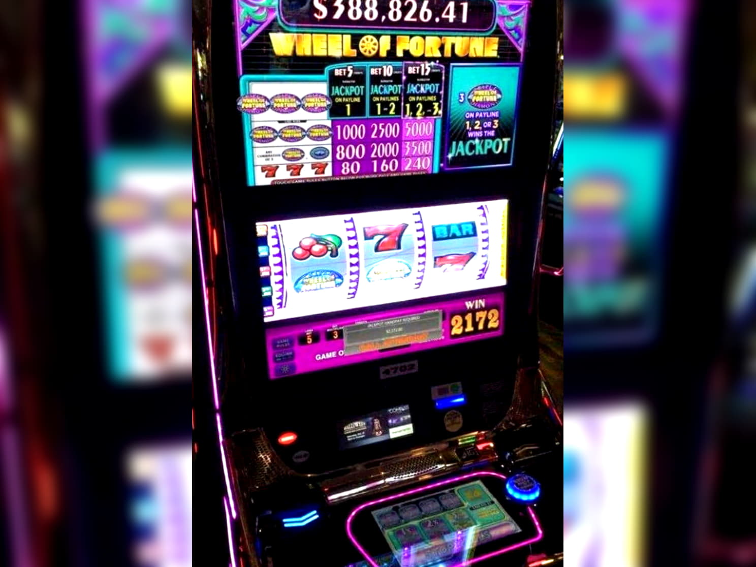 480% Best Signup Bonus Casino at Spin Palace Casino