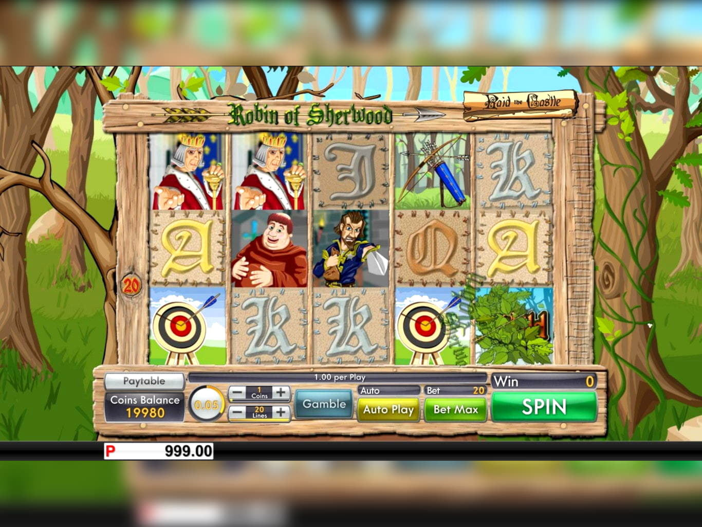 870% No Rules Bonus! at La Fiesta Casino