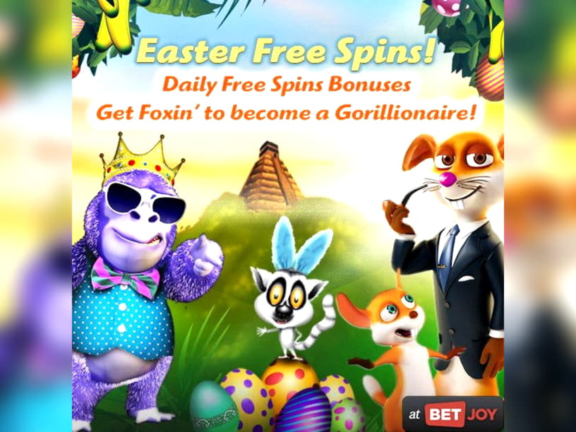 €222 Daily freeroll slot tournament at Platinum Play Casino