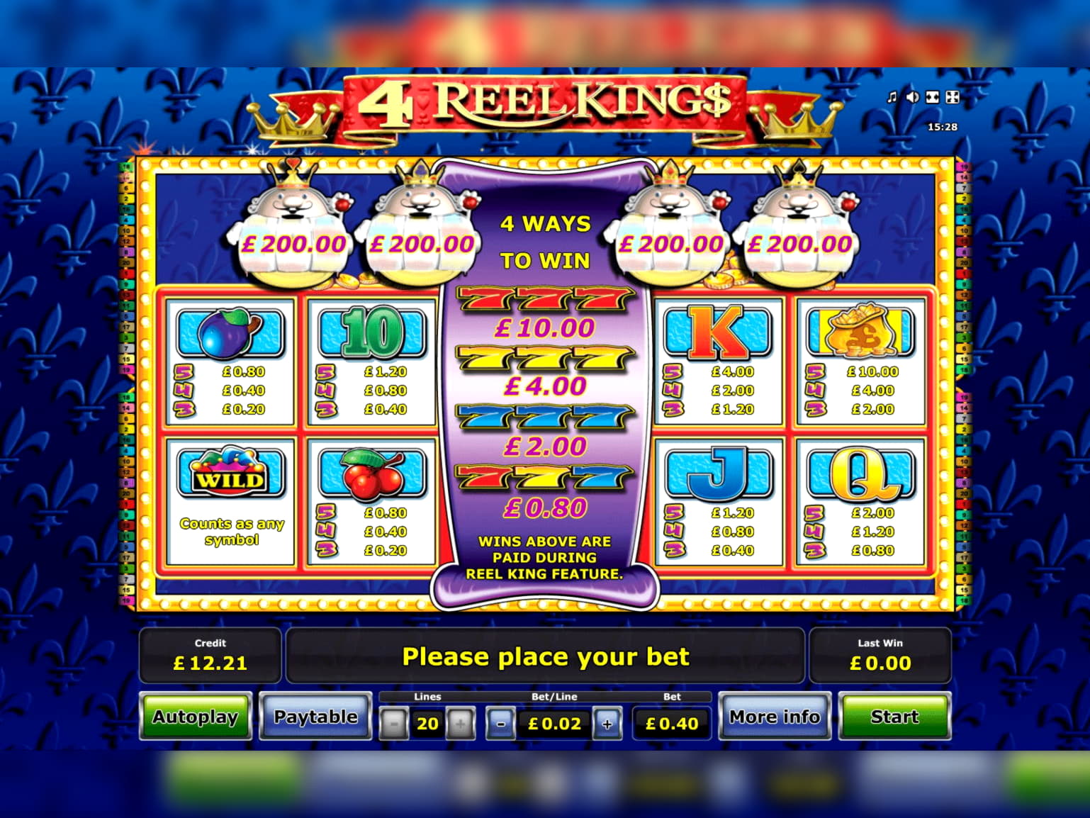 €4820 no deposit bonus code at Bet Rebels Casino