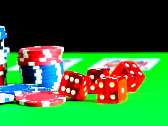 560% Match bonus casino at Yukon Gold Casino
