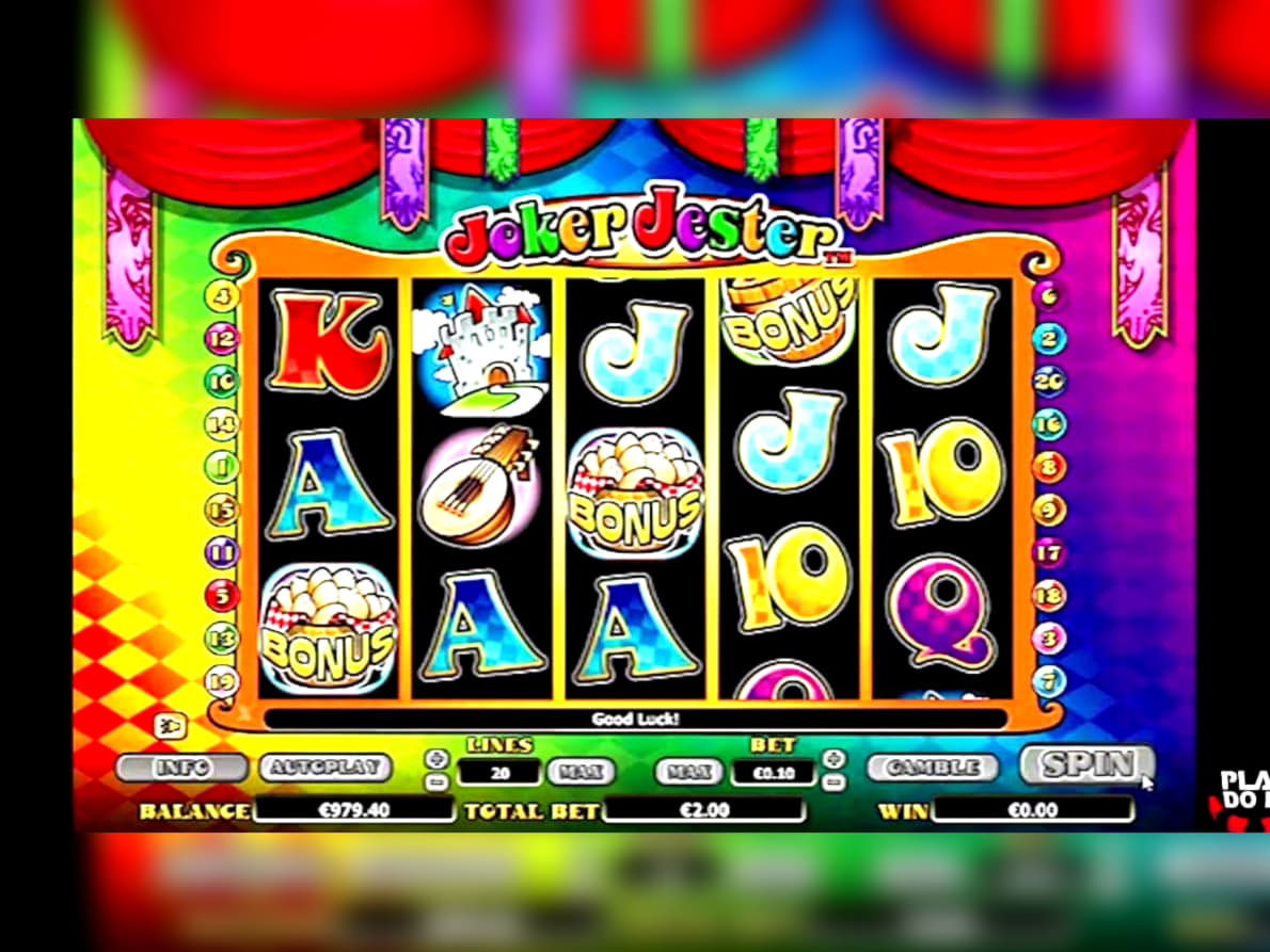 €1585 NO DEPOSIT at Cashpoint Casino