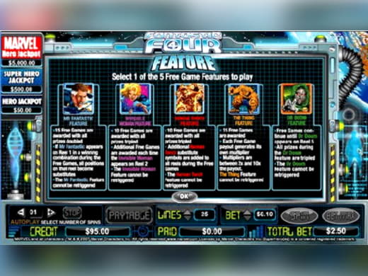 Eur 555 FREE CHIP CASINO at River Belle Casino