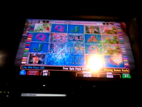 15 free casino spins at Cheeky Riches Casino