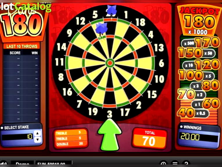 €280 Casino Tournament at Platinum Play Casino