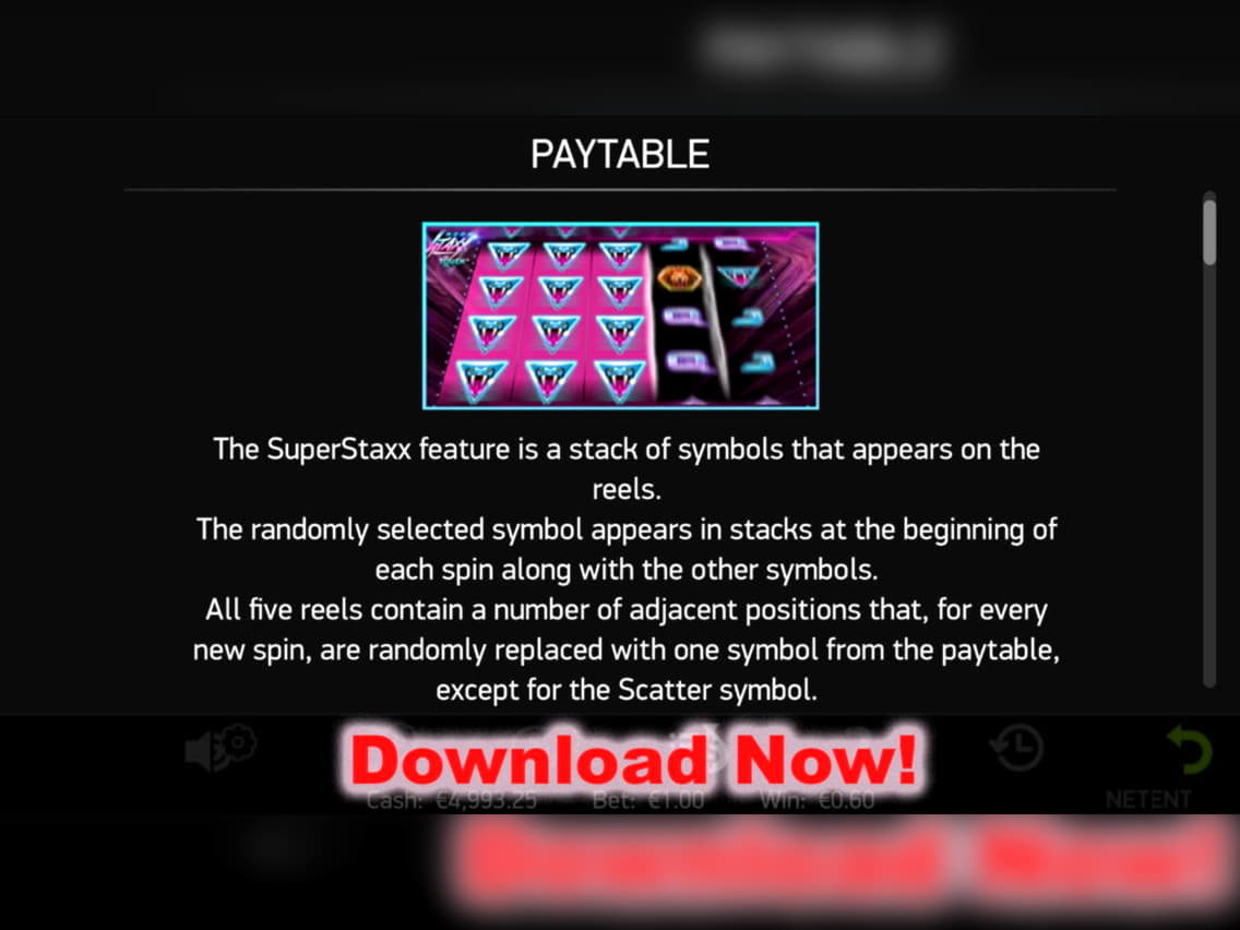 125% casino match bonus at Zodiac Casino