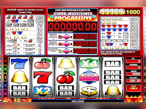 $455 FREE Chip Casino at Inter Casino