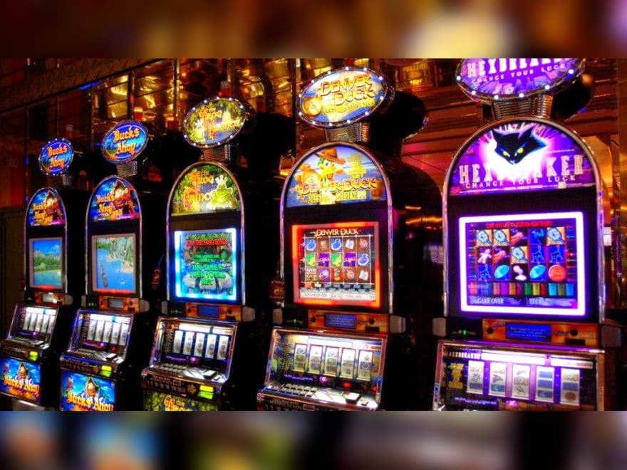 105 Free Spins no deposit casino at Spin Palace Casino