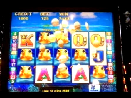 355% First deposit bonus at LSbet Casino
