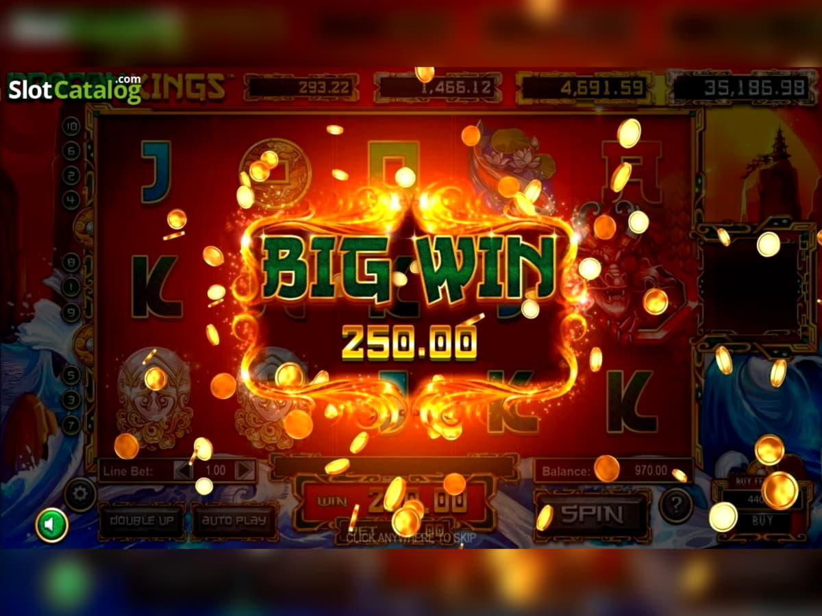 €395 Tournament at Betway Casino
