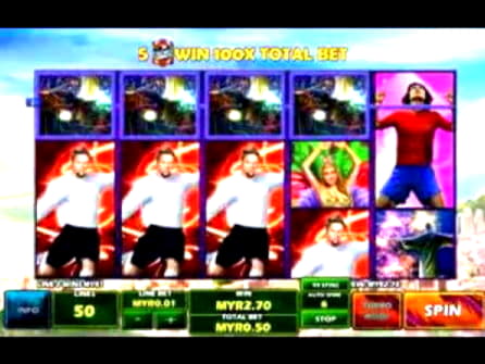 EUR 490 FREE CHIP at Inter Casino