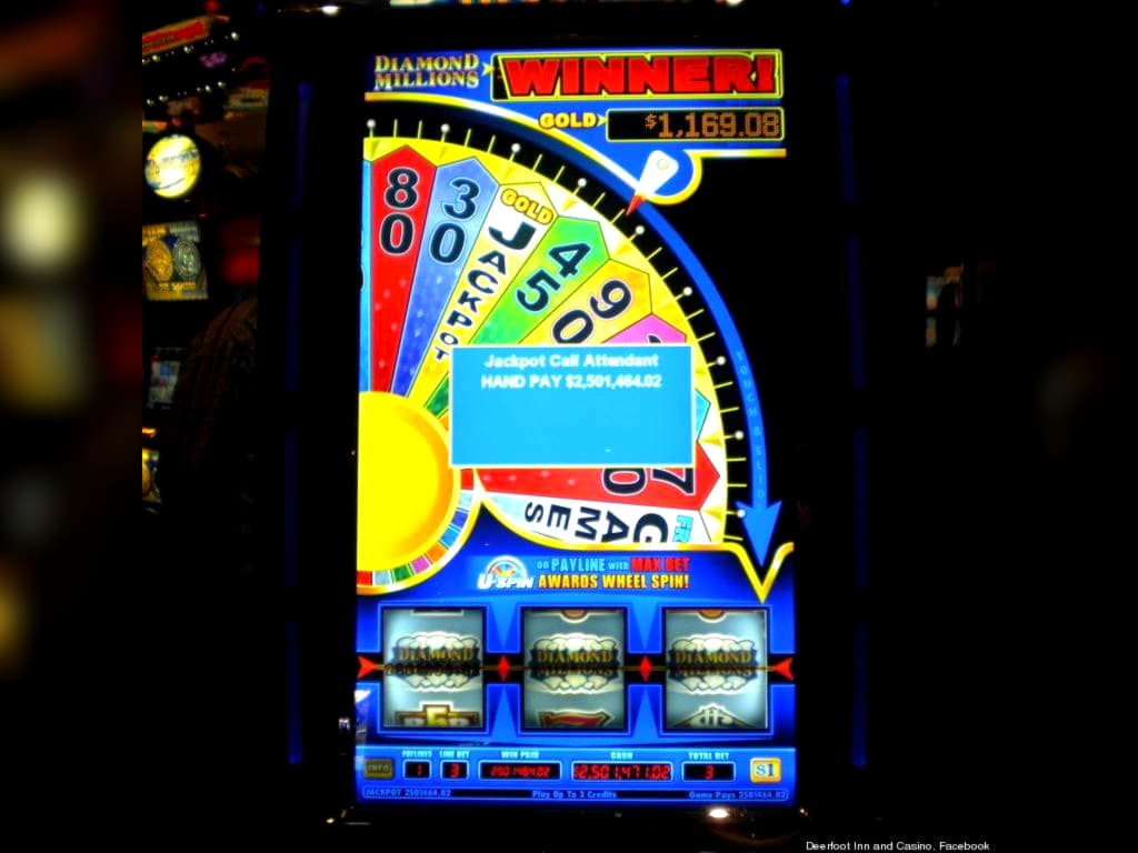 190% First Deposit Bonus at Bet Rebels Casino