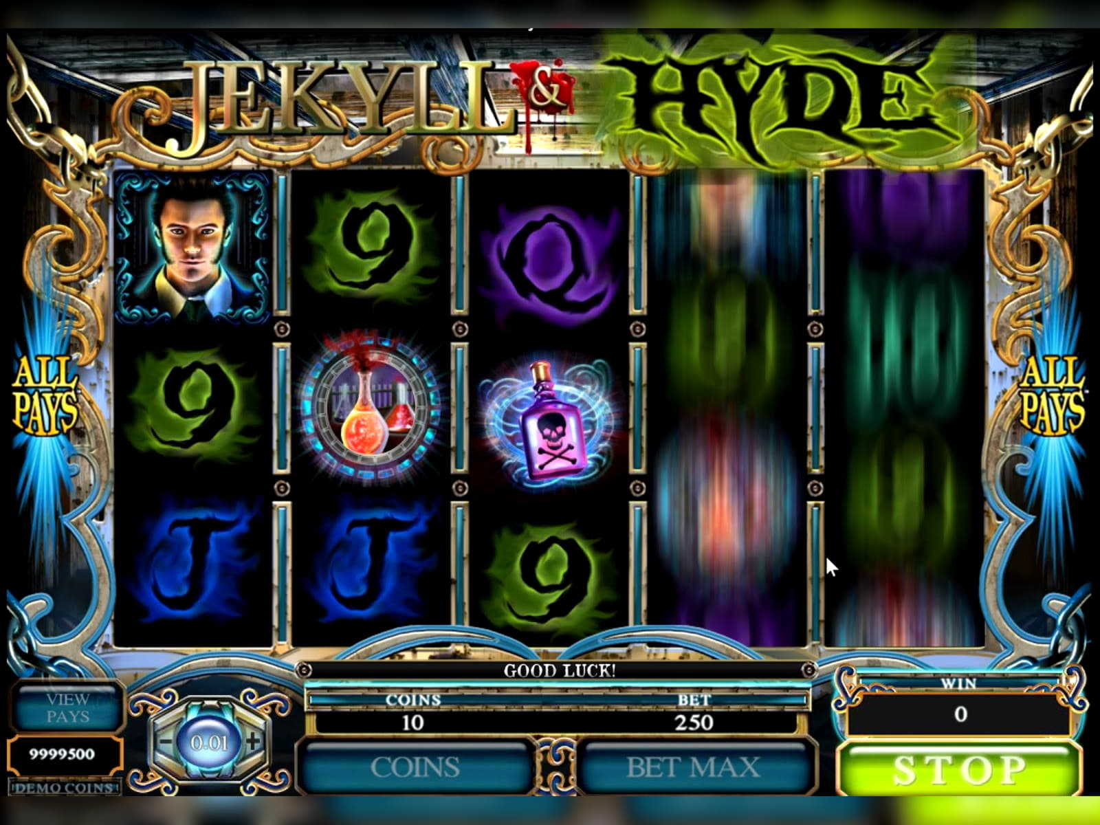 610% Best signup bonus casino at Omni Casino