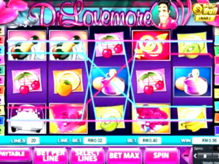120 free spins casino at Nordi Casino