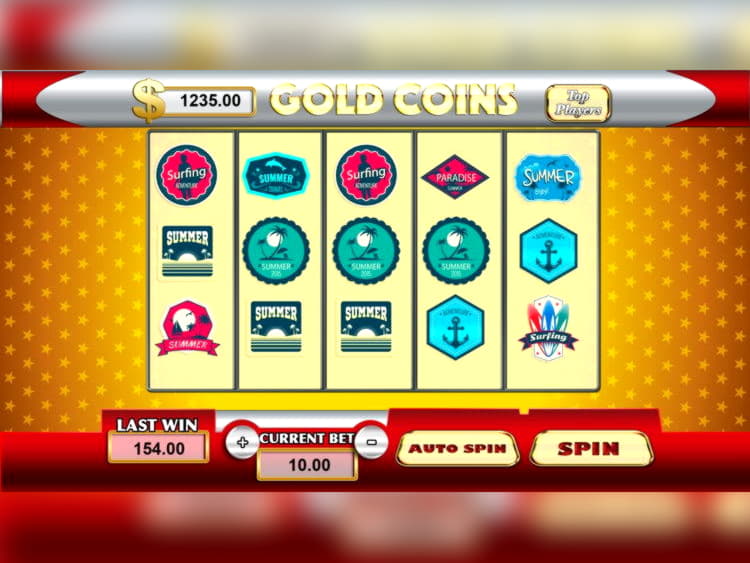 335% Signup casino bonus at Euro Palace Casino