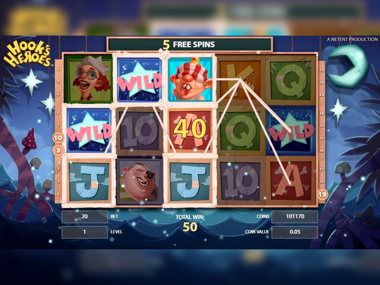 £300 Daily freeroll slot tournament at Luxury Casino