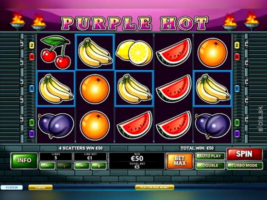 190 Free Spins at Casino com