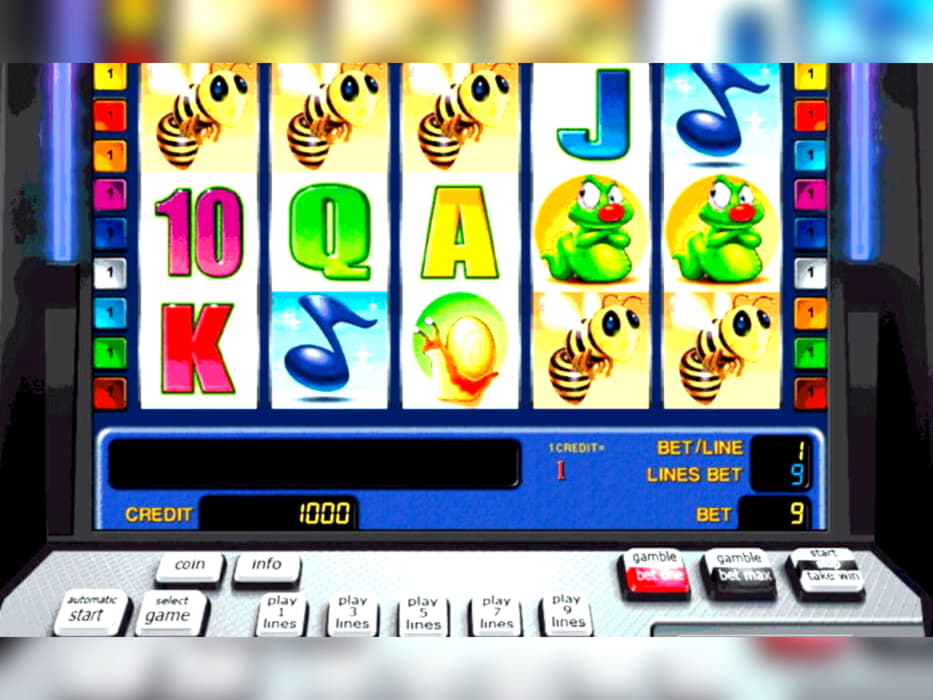 200 Trial Spins at Cashpoint Casino