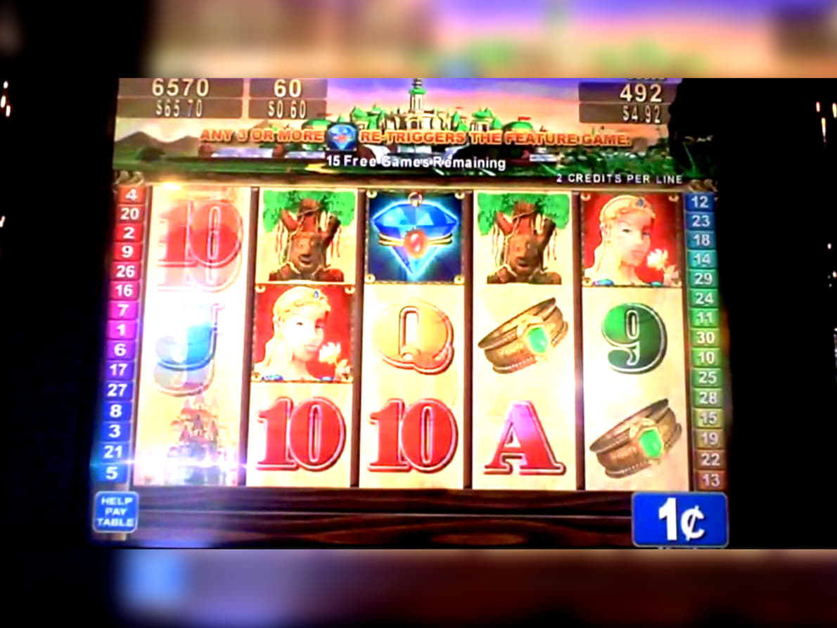 250% Match bonus at Karamba Casino